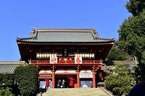 八宮是什麼|日本各地「八幡宮」與「八幡神社」拜什麼？神社、祭典完整介紹。